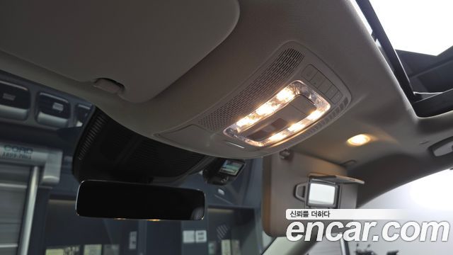 Mercedes-Benz GLE-Class (W167) GLE300d 4MATIC 2021 — фото 16