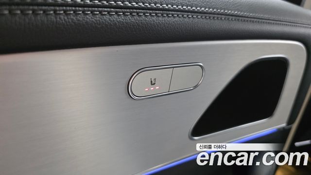 Mercedes-Benz GLE-Class (W167) GLE300d 4MATIC 2021 — фото 18