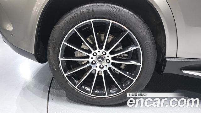 Mercedes-Benz GLE-Class (W167) GLE450 4MATIC 2023 — фото 5