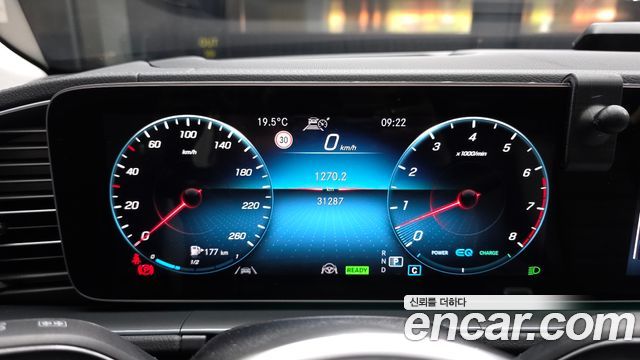 Mercedes-Benz GLE-Class (W167) GLE450 4MATIC 2023 — фото 8
