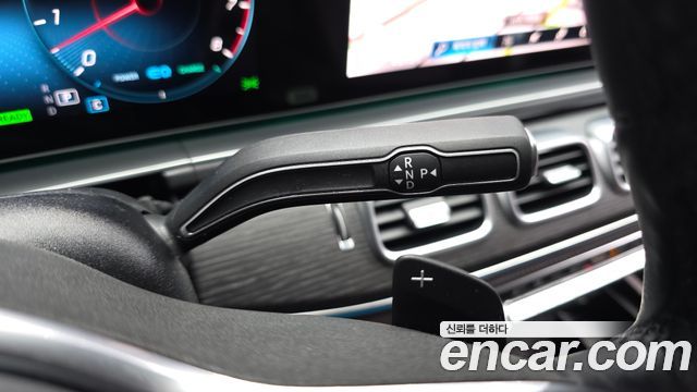 Mercedes-Benz GLE-Class (W167) GLE450 4MATIC 2023 — фото 9