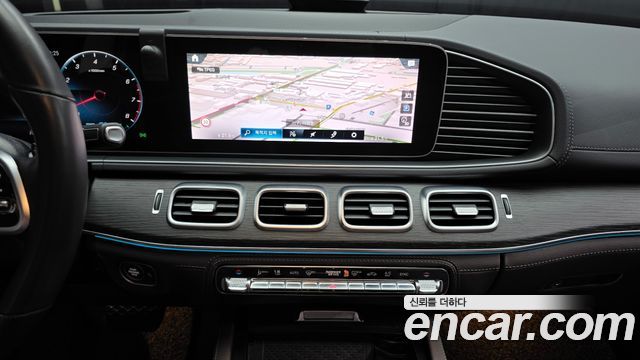 Mercedes-Benz GLE-Class (W167) GLE450 4MATIC 2023 — фото 18