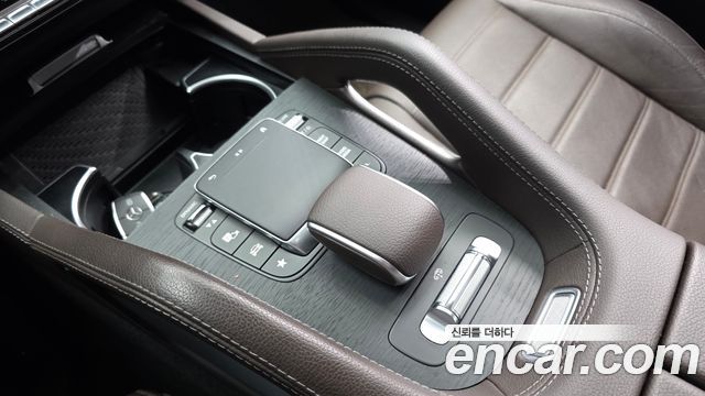 Mercedes-Benz GLE-Class (W167) GLE450 4MATIC 2023 — фото 22