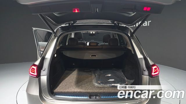 Mercedes-Benz GLE-Class (W167) GLE450 4MATIC 2023 — фото 24