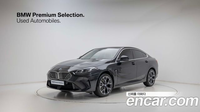 BMW 2 Series Gran Coupe (F74) 220 M Sport Design