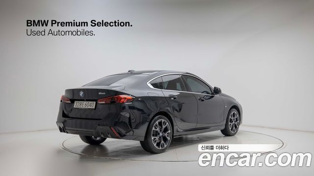 BMW 2 Series Gran Coupe (F74) 220 M Sport Design 2025 — фото 2