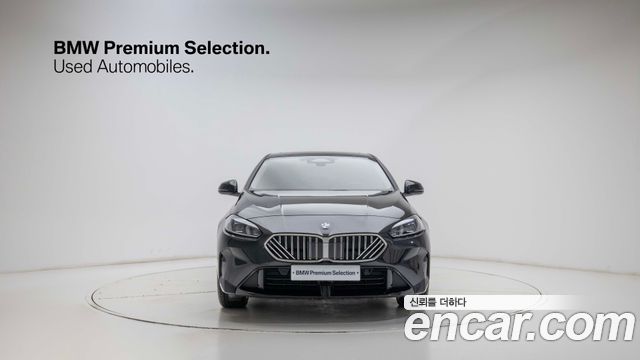 BMW 2 Series Gran Coupe (F74) 220 M Sport Design 2025 — фото 3