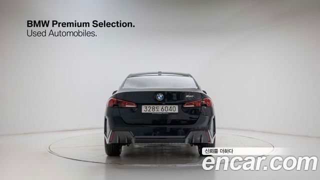 BMW 2 Series Gran Coupe (F74) 220 M Sport Design 2025 — фото 4