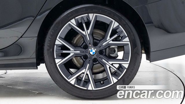 BMW 2 Series Gran Coupe (F74) 220 M Sport Design 2025 — фото 5