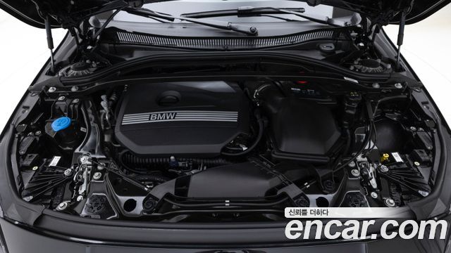 BMW 2 Series Gran Coupe (F74) 220 M Sport Design 2025 — фото 6