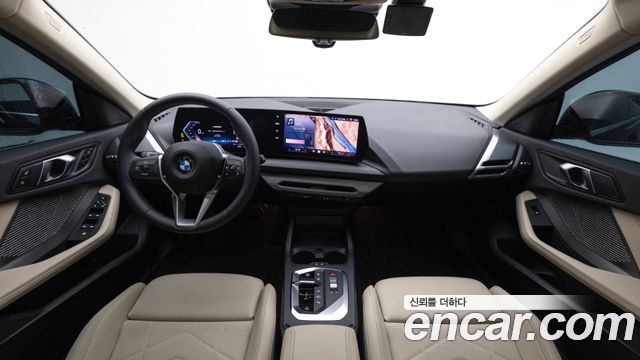 BMW 2 Series Gran Coupe (F74) 220 M Sport Design 2025 — фото 7