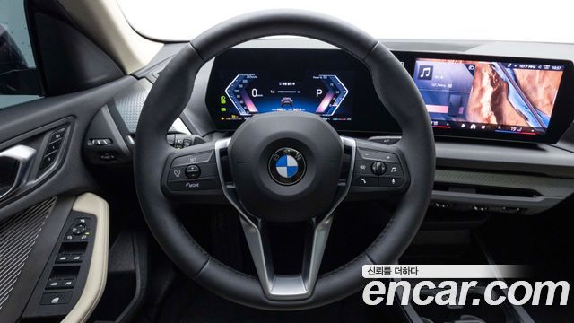 BMW 2 Series Gran Coupe (F74) 220 M Sport Design 2025 — фото 16