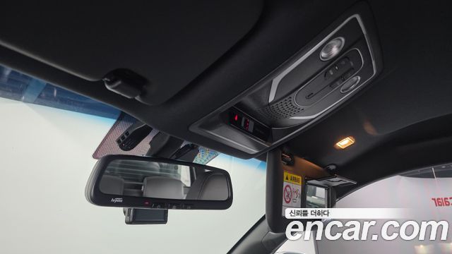 KG Mobility (SsangYong) Rexton Sports Diesel 2.2 4WD Prestige 2023 — фото 17