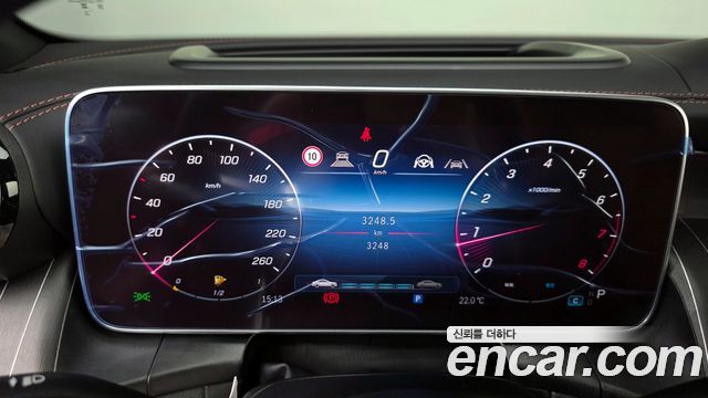 Mercedes-Benz GLC-Class (X254) GLC300 4MATIC AMG Line 2026 — фото 8