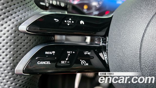 Mercedes-Benz GLC-Class (X254) GLC300 4MATIC AMG Line 2026 — фото 20