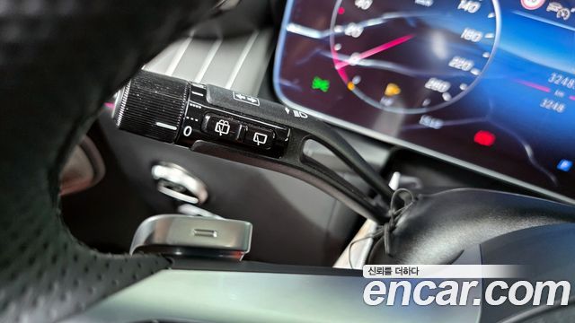 Mercedes-Benz GLC-Class (X254) GLC300 4MATIC AMG Line 2026 — фото 28