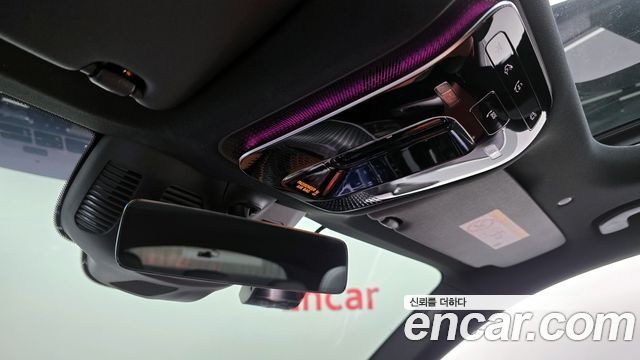 Mercedes-Benz GLC-Class (X254) GLC300 4MATIC AMG Line 2026 — фото 30