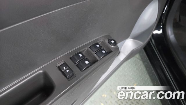 Chevrolet Spark Spark S LT 2014 — фото 16