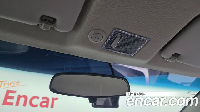 Chevrolet Spark Spark S LT 2014 — фото 19