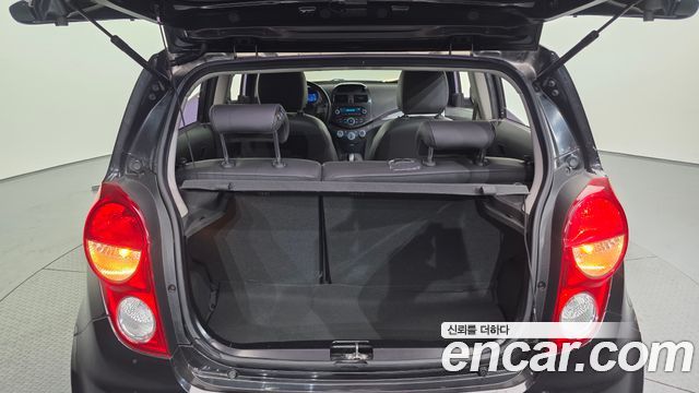 Chevrolet Spark Spark S LT 2014 — фото 20