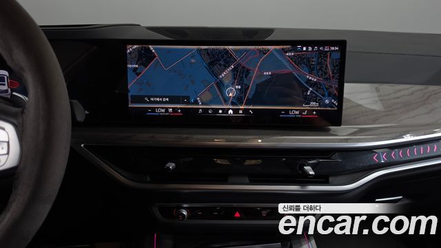 BMW X7 (G07) xDrive 40i Design Pure Excellence 6-Seater 2024 — фото 13