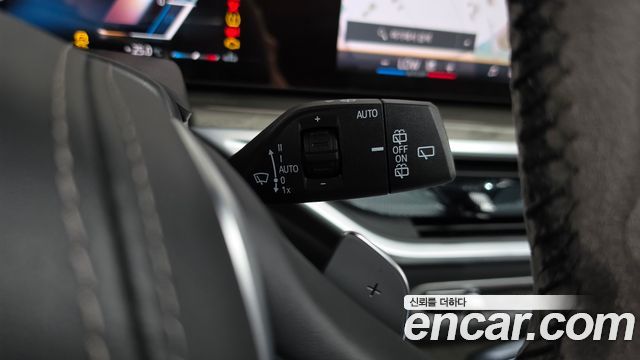 BMW X7 (G07) xDrive 40i Design Pure Excellence 6-Seater 2024 — фото 28