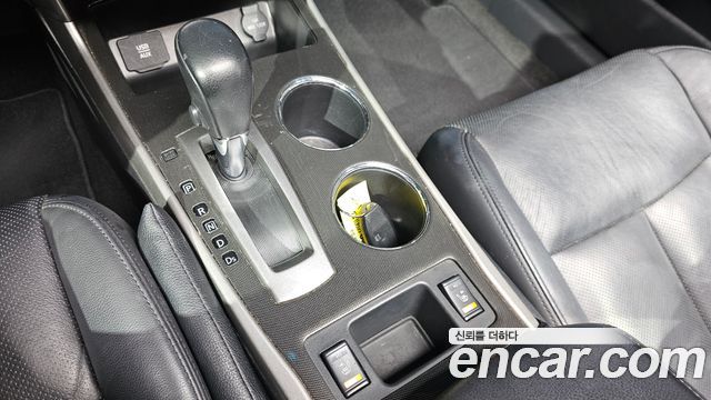 Nissan Altima 2.5 L33 2015 — фото 9