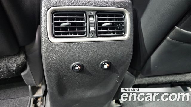 Nissan Altima 2.5 L33 2015 — фото 17