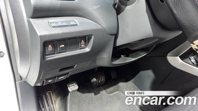 Nissan Altima 2.5 L33 2015 — фото 19