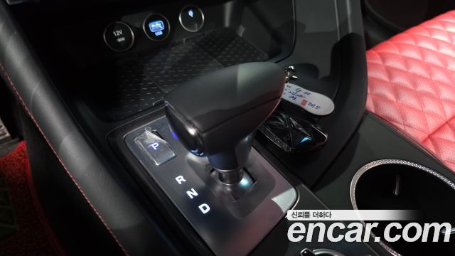 Genesis G70 Gasoline 3.3T 4WD 2024 — фото 9