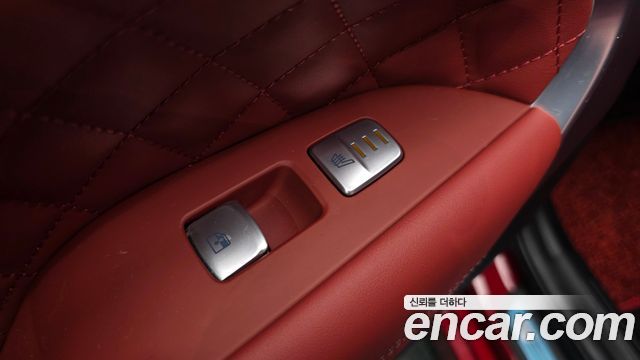 Genesis G70 Gasoline 3.3T 4WD 2024 — фото 36