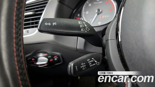 Audi SQ5 3.0 TDI Quattro 8R 2015 — фото 18