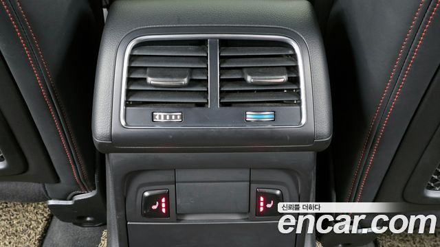 Audi SQ5 3.0 TDI Quattro 8R 2015 — фото 19