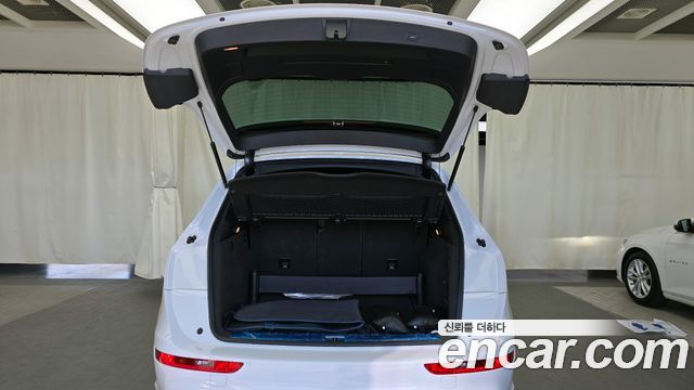 Audi SQ5 3.0 TDI Quattro 8R 2015 — фото 20