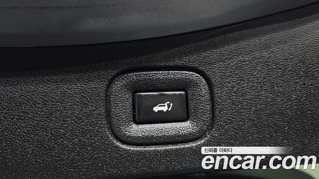 Renault Korea QM6 Gasoline 2WD LE 2019 — фото 20