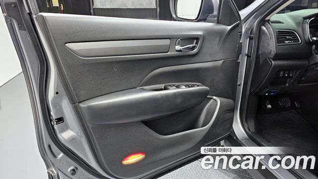 Renault Korea QM6 Gasoline 2WD LE 2019 — фото 24