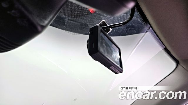 Renault Korea QM6 Gasoline 2WD LE 2019 — фото 28