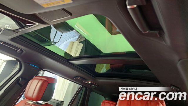 Land Rover Range Rover (IV) 5.0 SC AB LWB 2019 — фото 18