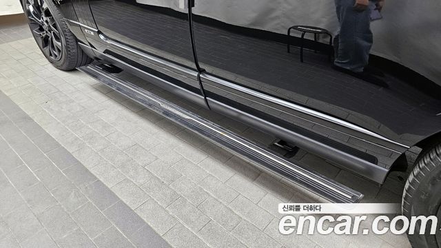 Land Rover Range Rover (IV) 5.0 SC AB LWB 2019 — фото 29