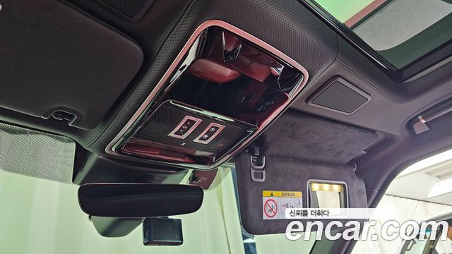 Land Rover Range Rover (IV) 5.0 SC AB LWB 2019 — фото 31