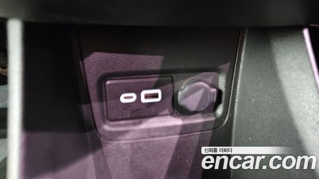 Chevrolet Spark LT 2020 — фото 18