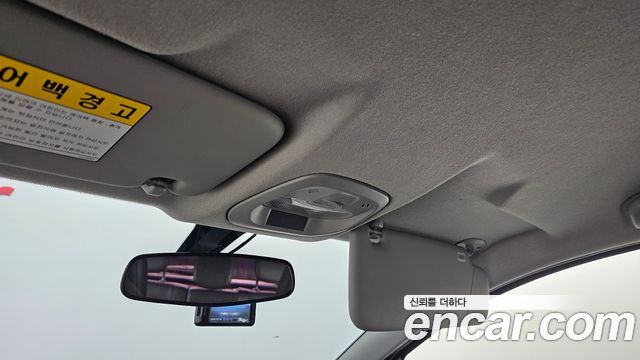 Chevrolet Spark LT 2020 — фото 19