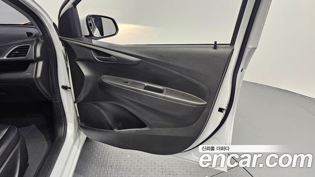 Chevrolet Spark LT 2020 — фото 25