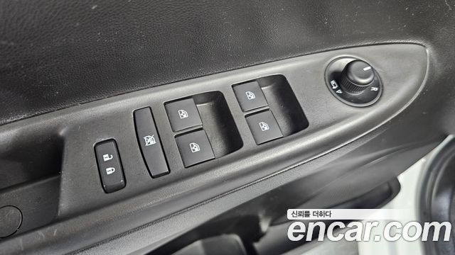 Chevrolet Spark LT 2020 — фото 29
