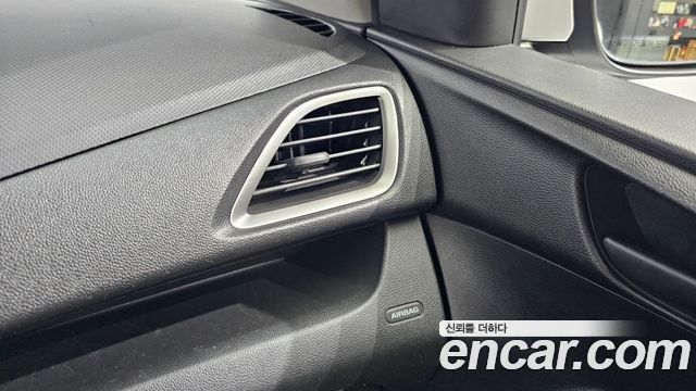 Chevrolet Spark LT 2020 — фото 30
