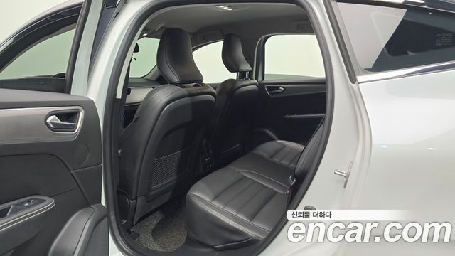 Renault Korea XM3 1.6 GTe RE 2023 — фото 11