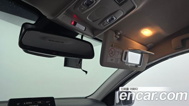 Renault Korea XM3 1.6 GTe RE 2023 — фото 20