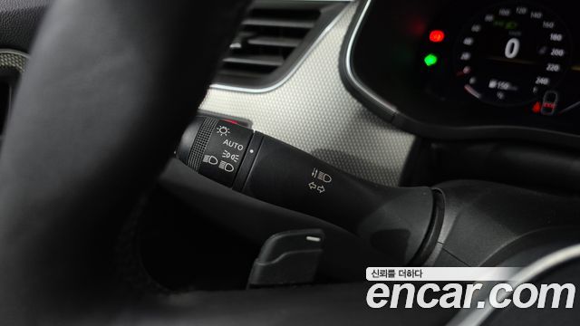 Renault Korea XM3 1.6 GTe RE 2023 — фото 29