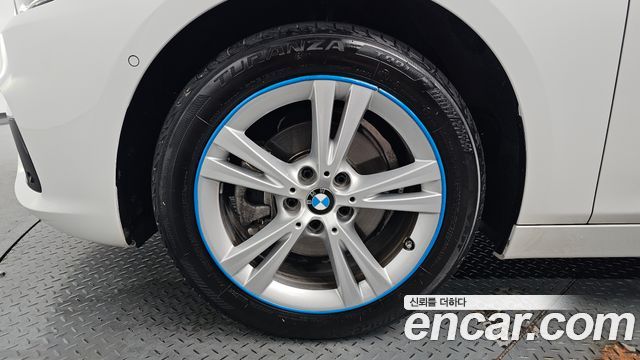 BMW 2 Series Active Tourer (F45) Joy 2018 — фото 5