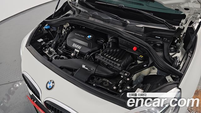 BMW 2 Series Active Tourer (F45) Joy 2018 — фото 6